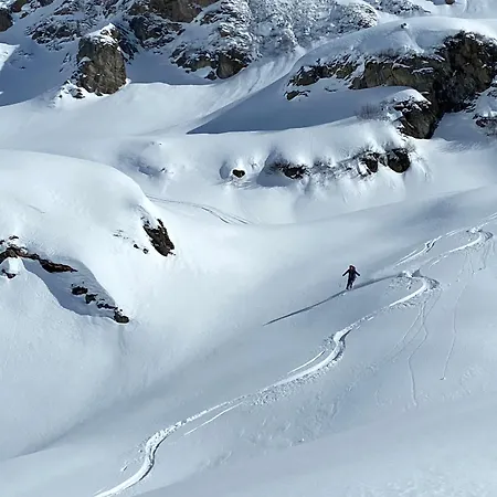 Heimeliges Und Berg Engelberg