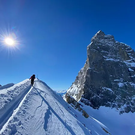 Heimeliges Und Berg *