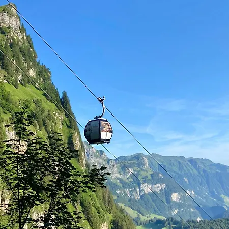 Apartamento Heimeliges Und Berg Engelberg