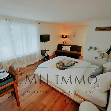 Heimeliges Und Berg Apartamento Engelberg