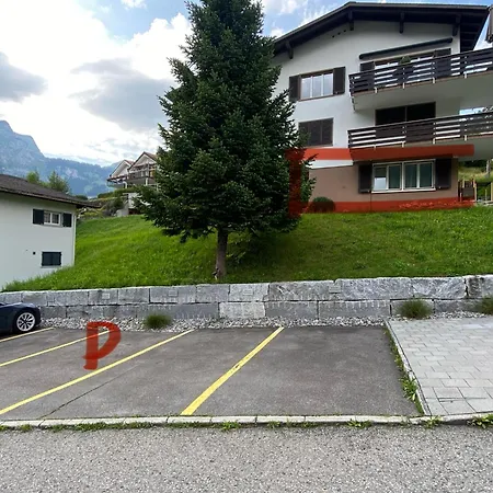 Heimeliges Und Berg Apartment