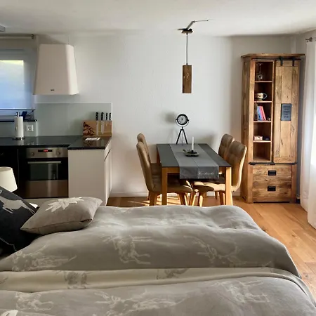 Apartment Heimeliges Und Berg